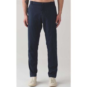 Lululemon Commission Pant Navy